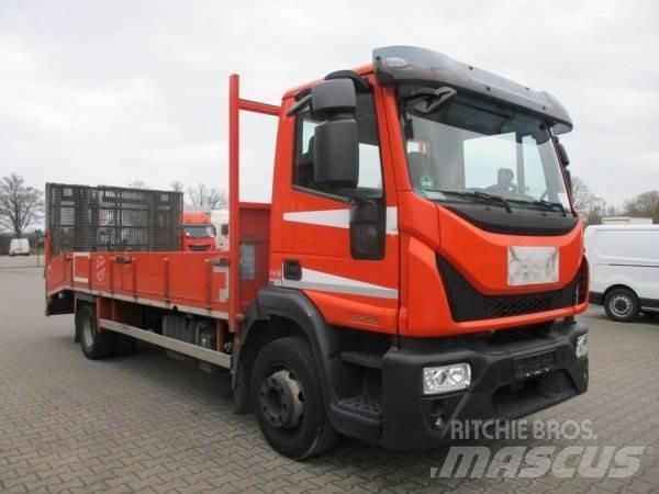 Iveco ML 120-190 Pojazdy do transportu samochodów