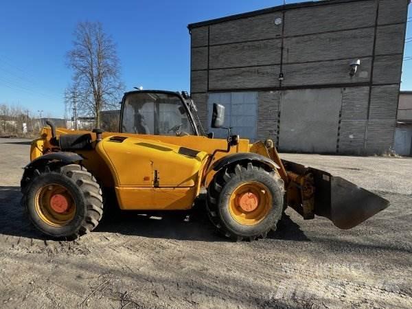 JCB 530-70 Maszyny budowlane - Inne