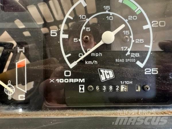 JCB 530-70 Maszyny budowlane - Inne