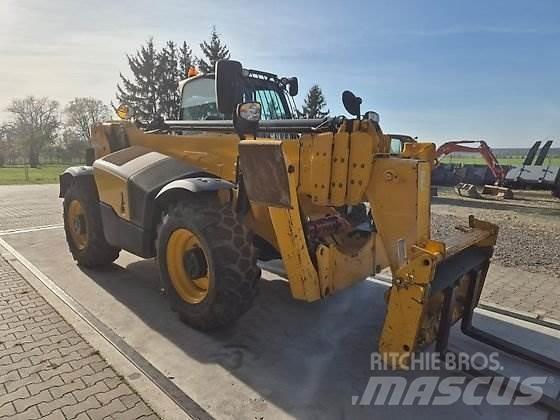 JCB 540-170 Maszyny budowlane - Inne