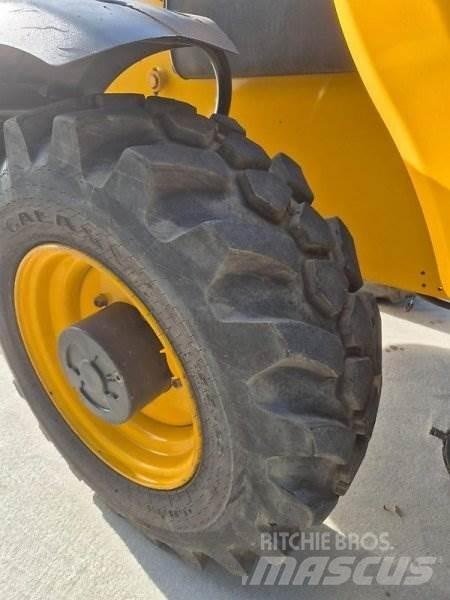 JCB 540-170 Maszyny budowlane - Inne