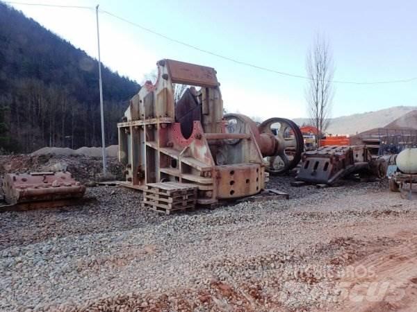  _JINÉ CZ) DCD - 4706 Kruszarki