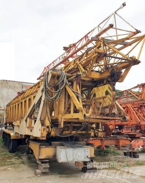  _JINÉ (CZ) MB 1030.11/2 Żurawie wieżowe