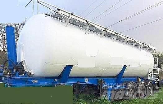  _JINÉ (CZ) ZVVZ NSG 42 Cysterna