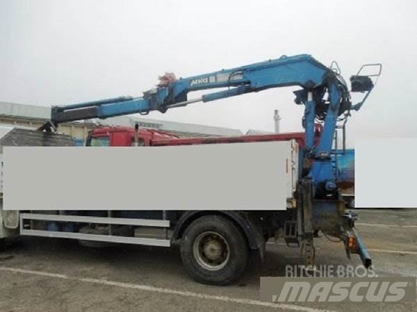  _JINÉ (D) MKG - HLK 105V Żurawie