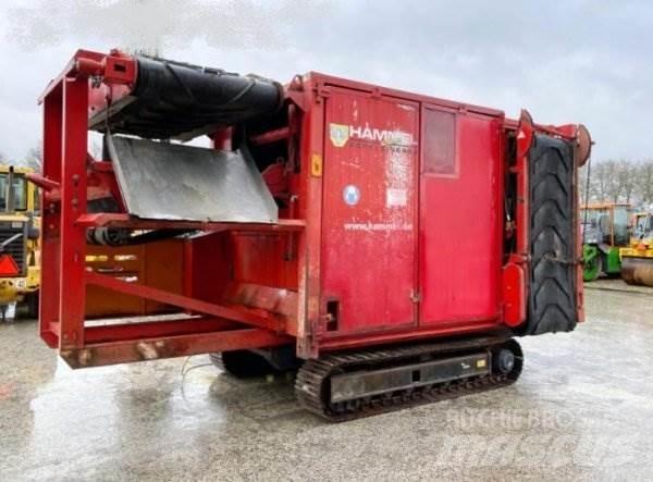  _JINÉ Hammel NZS 700 D Kruszarki
