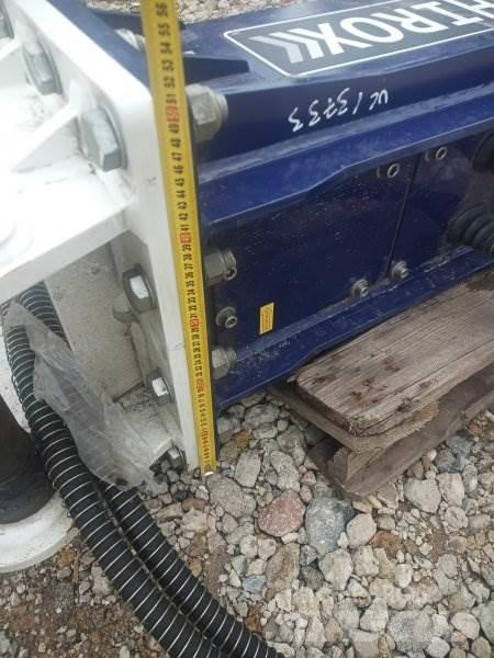  _JINÉ HDX-30 Maszyny budowlane - Inne