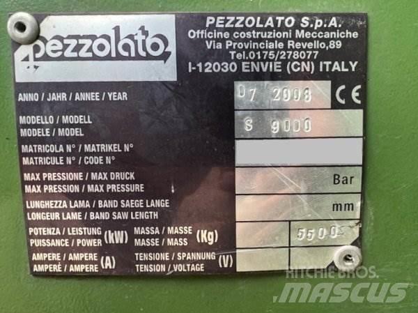  _JINÉ Pezzolato S9000 Kruszarki