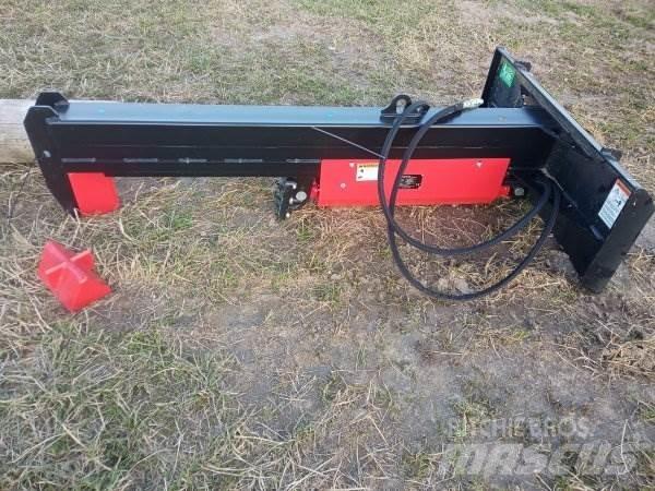  _JINÉ Raytree RMLS18T Maszyny budowlane - Inne