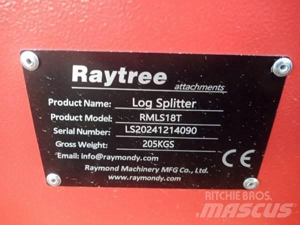  _JINÉ Raytree RMLS18T Maszyny budowlane - Inne
