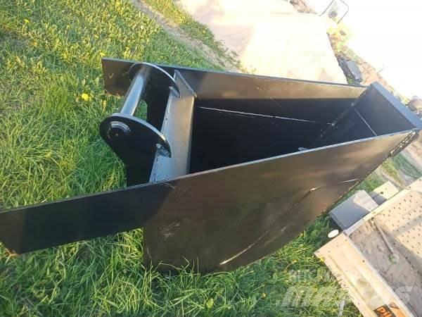  _JINÉ S80 Maszyny budowlane - Inne