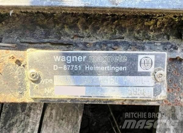  _JINÉ Wagner Maszyny budowlane - Inne