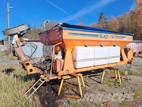  Kobit SYKO 8H Piaskarki i solarki