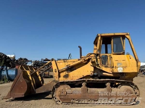 Komatsu D75 S5 Ładowarki gąsienicowe