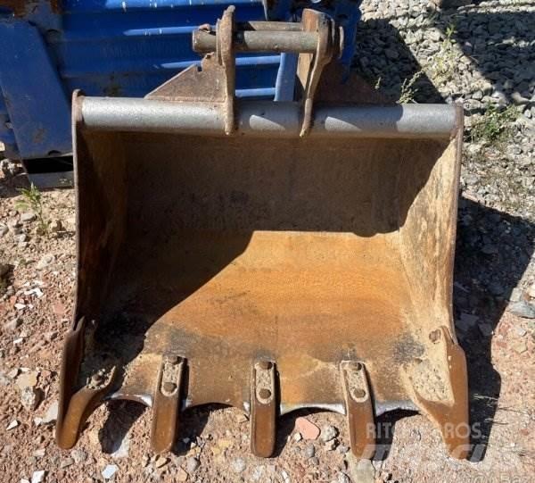 Komatsu WB 97S-2 Koparko-ładowarki