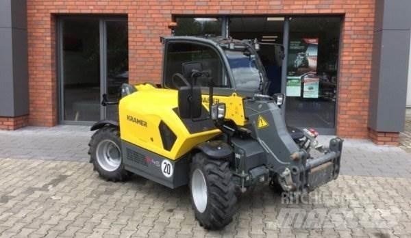 Kramer 1445 Maszyny budowlane - Inne