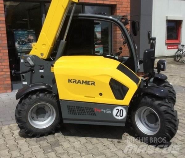 Kramer 1445 Maszyny budowlane - Inne