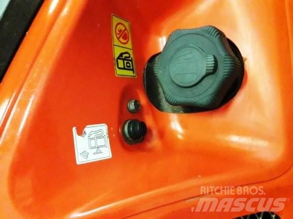 Kubota KX 019-4 Minikoparki