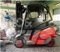 Linde H 40 T Wózki Diesla