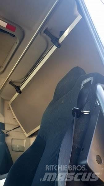 MAN TGX 18.440 Ciągniki siodłowe