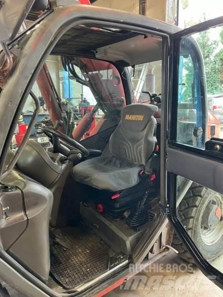 Manitou MLT 523 Maszyny budowlane - Inne