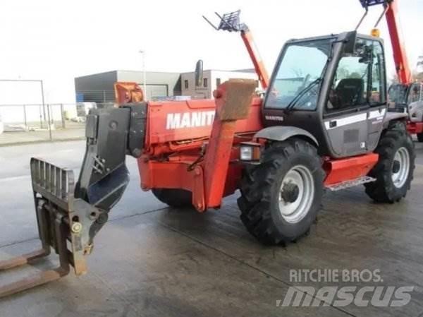 Manitou MT 1440 Maszyny budowlane - Inne
