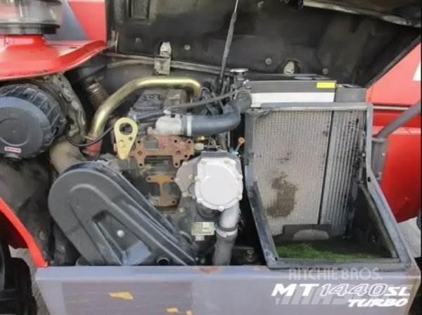 Manitou MT 1440 Maszyny budowlane - Inne