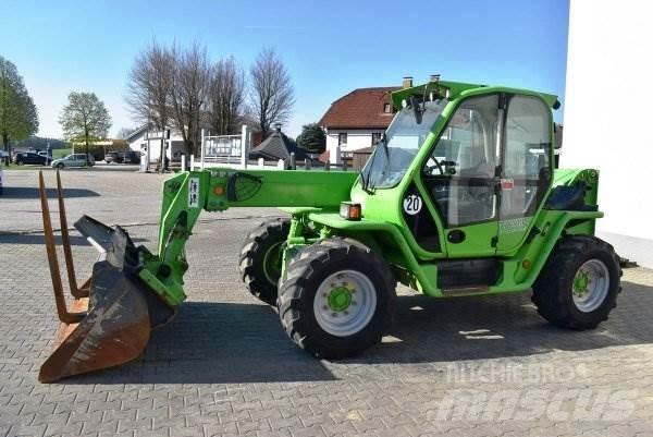 Merlo 40.9 Plus Maszyny budowlane - Inne