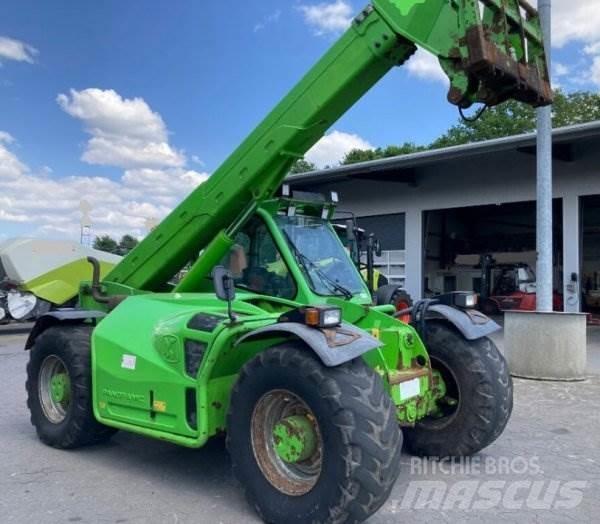 Merlo P 55.9 Maszyny budowlane - Inne