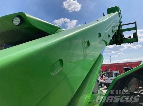 Merlo P 55.9 Maszyny budowlane - Inne
