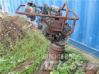 Rammax DS 68 Ubijaki wibracyjne