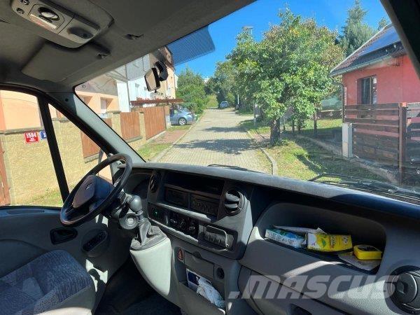 Renault Master 2.5D Maszyny budowlane - Inne