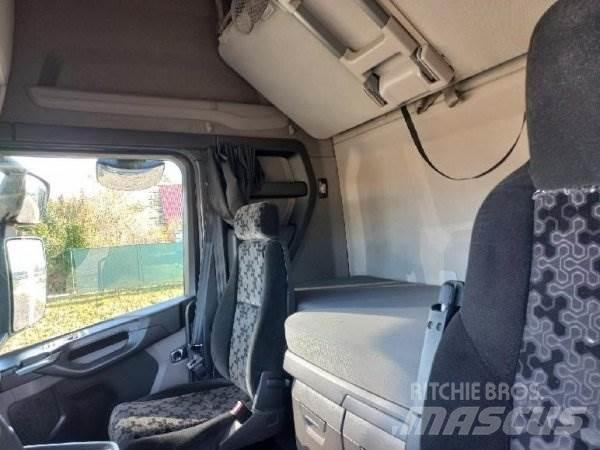 Scania R450 Ciągniki siodłowe