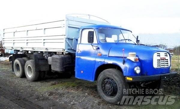 Tatra 148 T2 PP MA Wywrotki