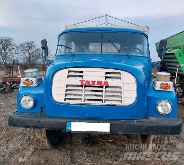 Tatra 148 T2 PP MA Wywrotki
