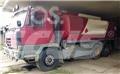 Tatra 815 +(BE) Stokota Cysterna