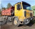 Tatra T 815 Wywrotki