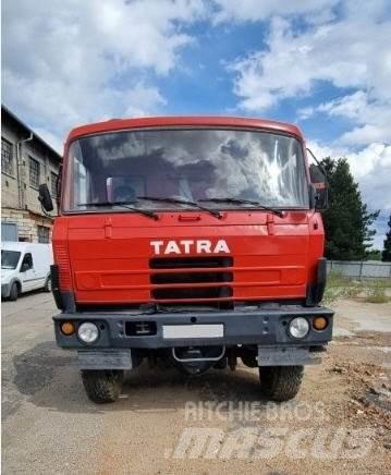 Tatra T815 Wywrotki