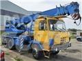 Tatra T815 +AD 20 (ČKD) Żurawie samochodowe
