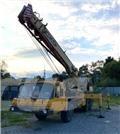 Tatra T815 +ČKD AD 28 Żurawie samochodowe