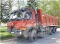 Tatra T815 Terrno 1 Wywrotki