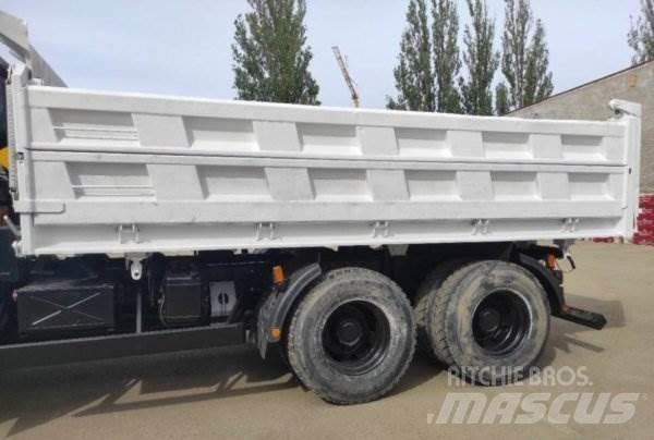 Tatra Terrno1 Wywrotki