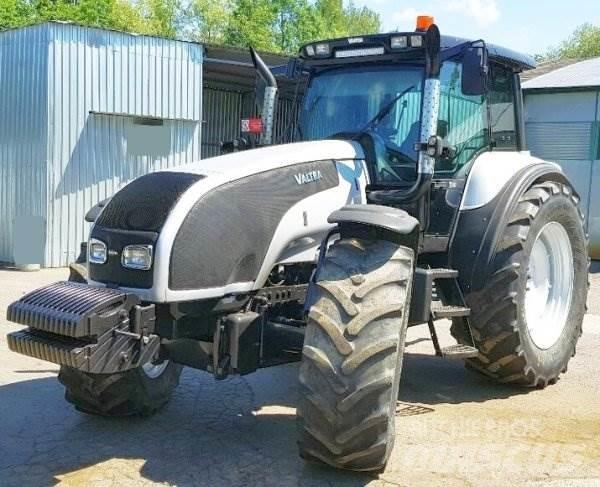 Valtra T190 Ciągniki rolnicze