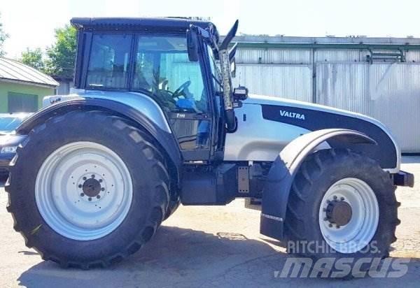 Valtra T190 Ciągniki rolnicze