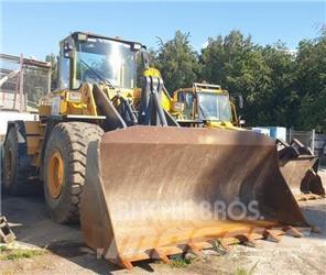 Volvo BM L 150 Ładowarki kołowe