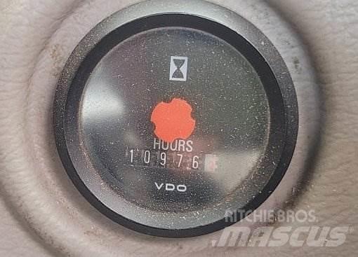 Volvo L45 H Ładowarki kołowe