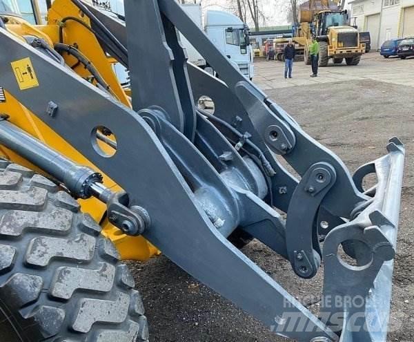 Volvo L50 D Ładowarki kołowe