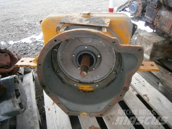ZTS UNK 320 Maszyny budowlane - Inne