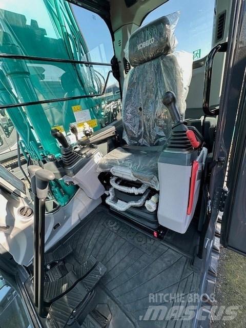 Kobelco SK130LC-11 Koparki gąsienicowe