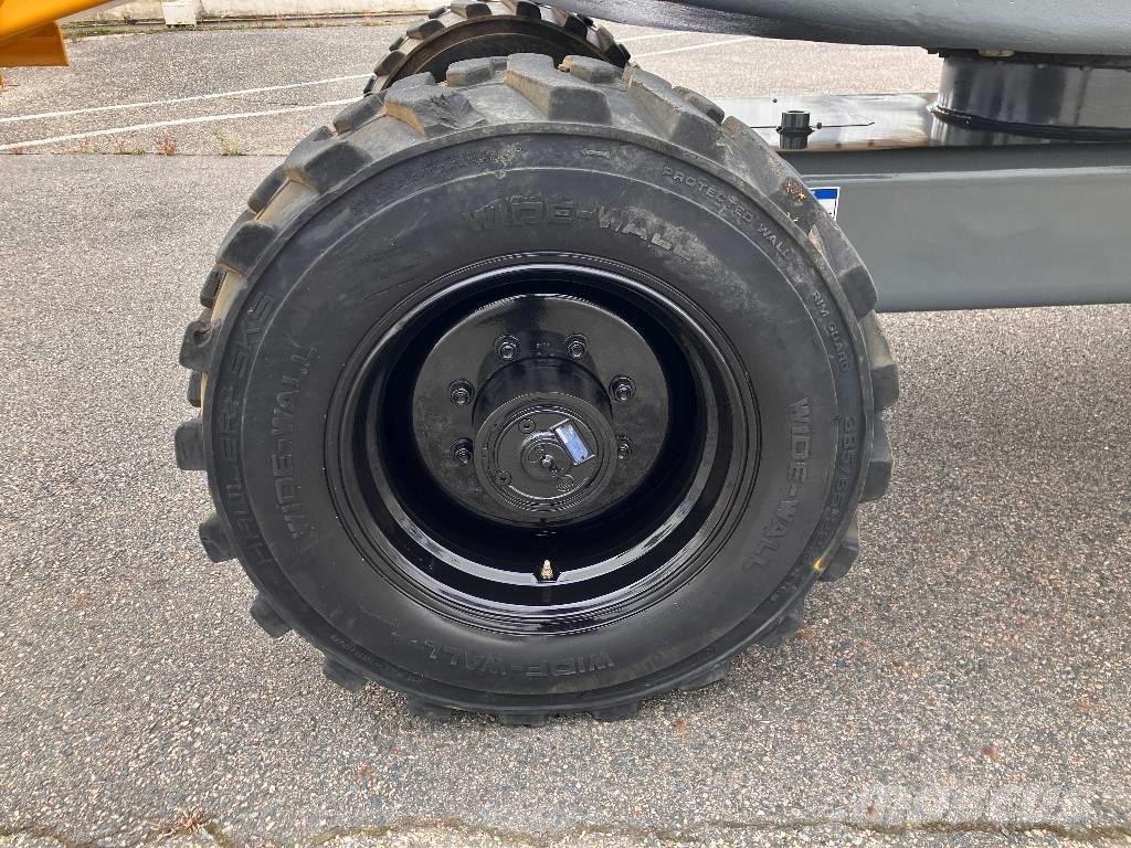 HAULOTTE HA260 PX Podnośniki przegubowe